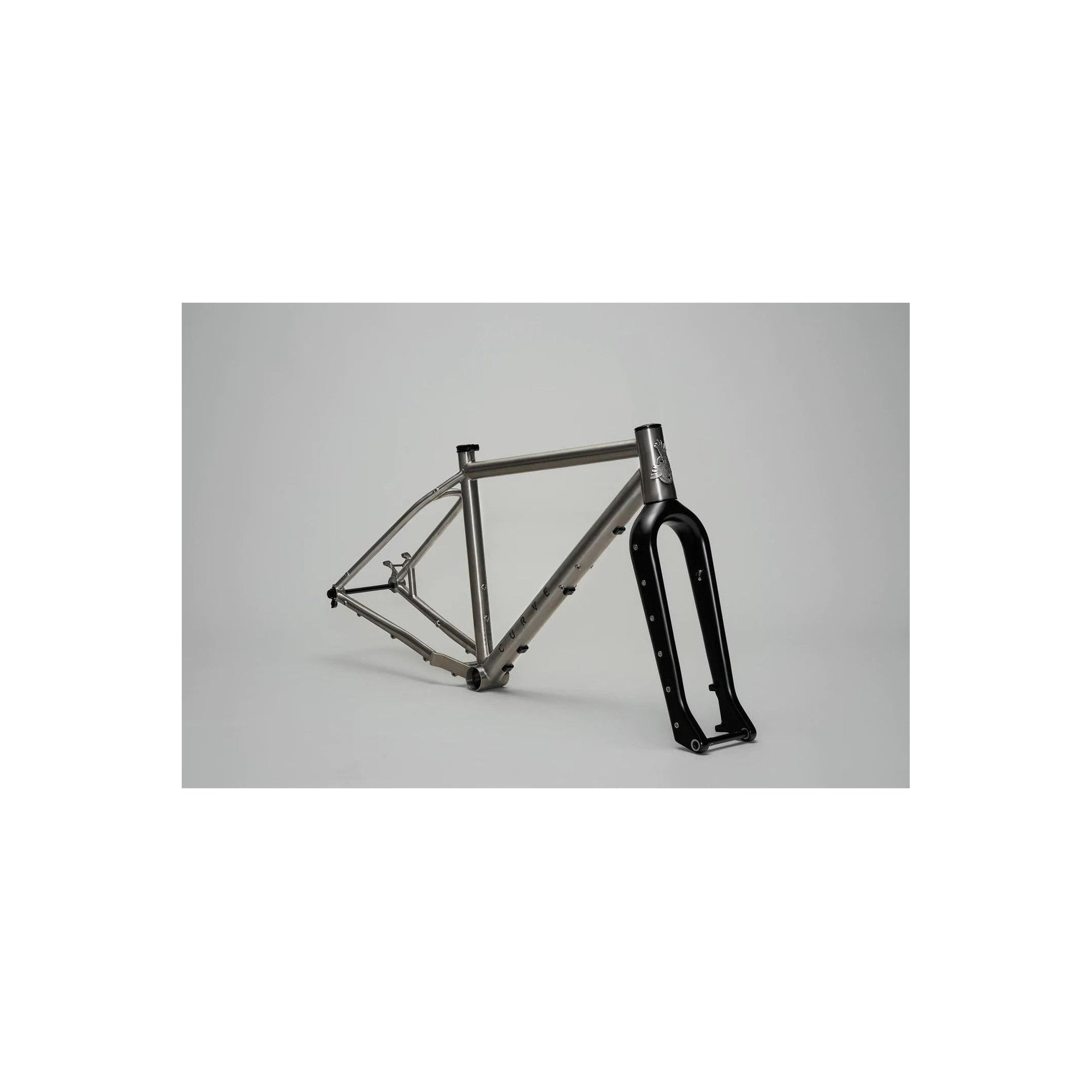 Curve GMX+ Frameset